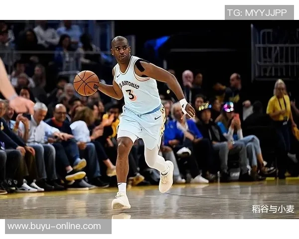 保罗谈休赛期选择希望更多时间陪伴家人与快船退役之间的抉择